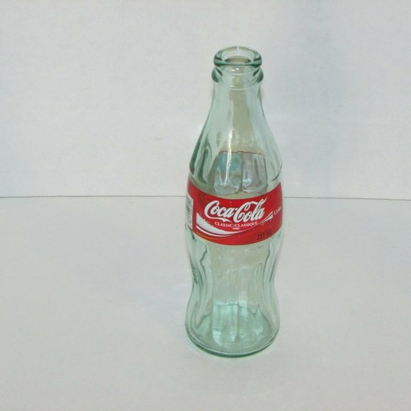 2004 Athens Olympics COCA COLA Empty Soda Bottle Sports Collectible - Picture 5 of 6